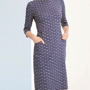 J.McLaughlin Carriage Chain Dress - Size small - Catalina Cloth